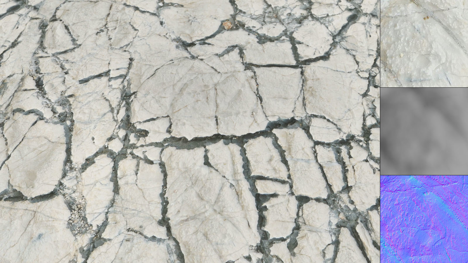 Panoramic Texture Resource: Stonefoundation 01 by N/A