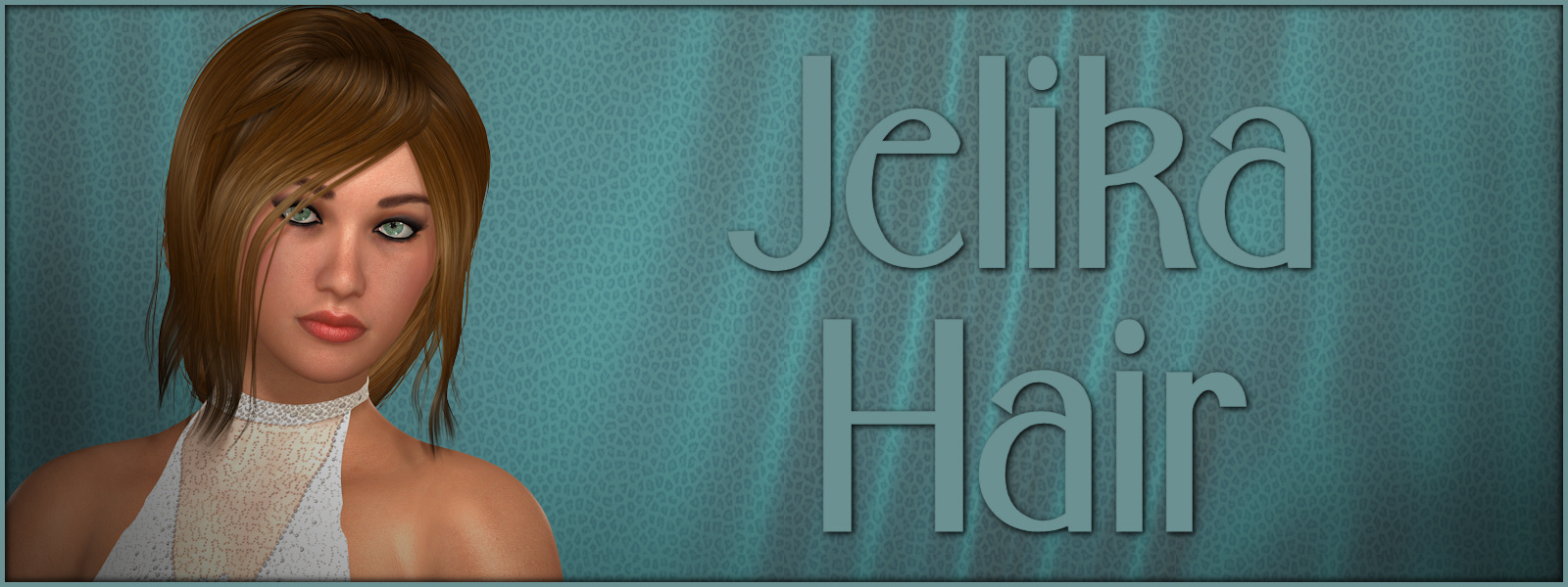 Jelika Hair La Femme by N/A