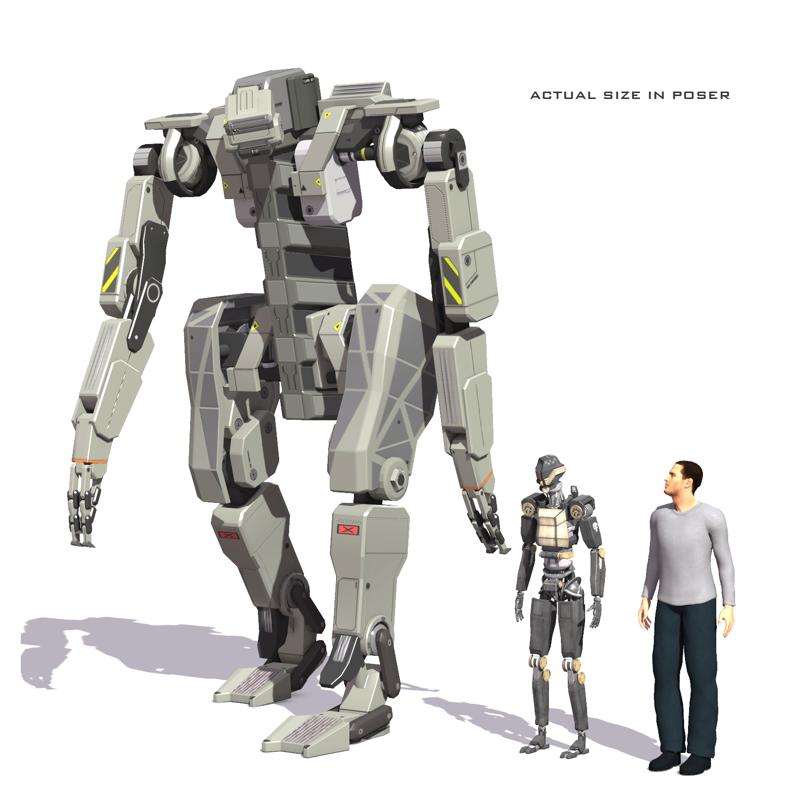 WarBot by N/A