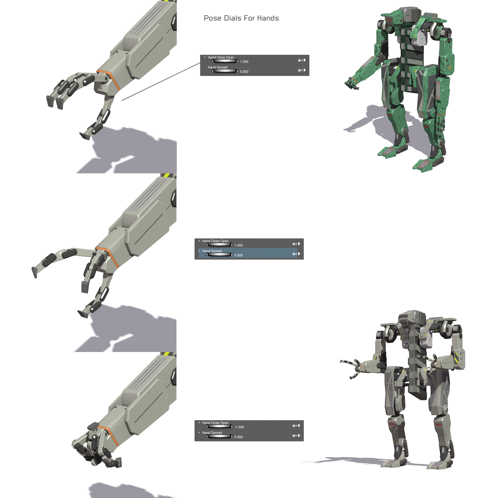 WarBot by N/A