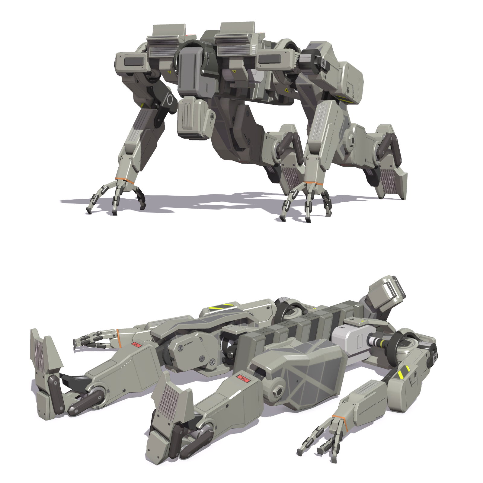 WarBot by N/A
