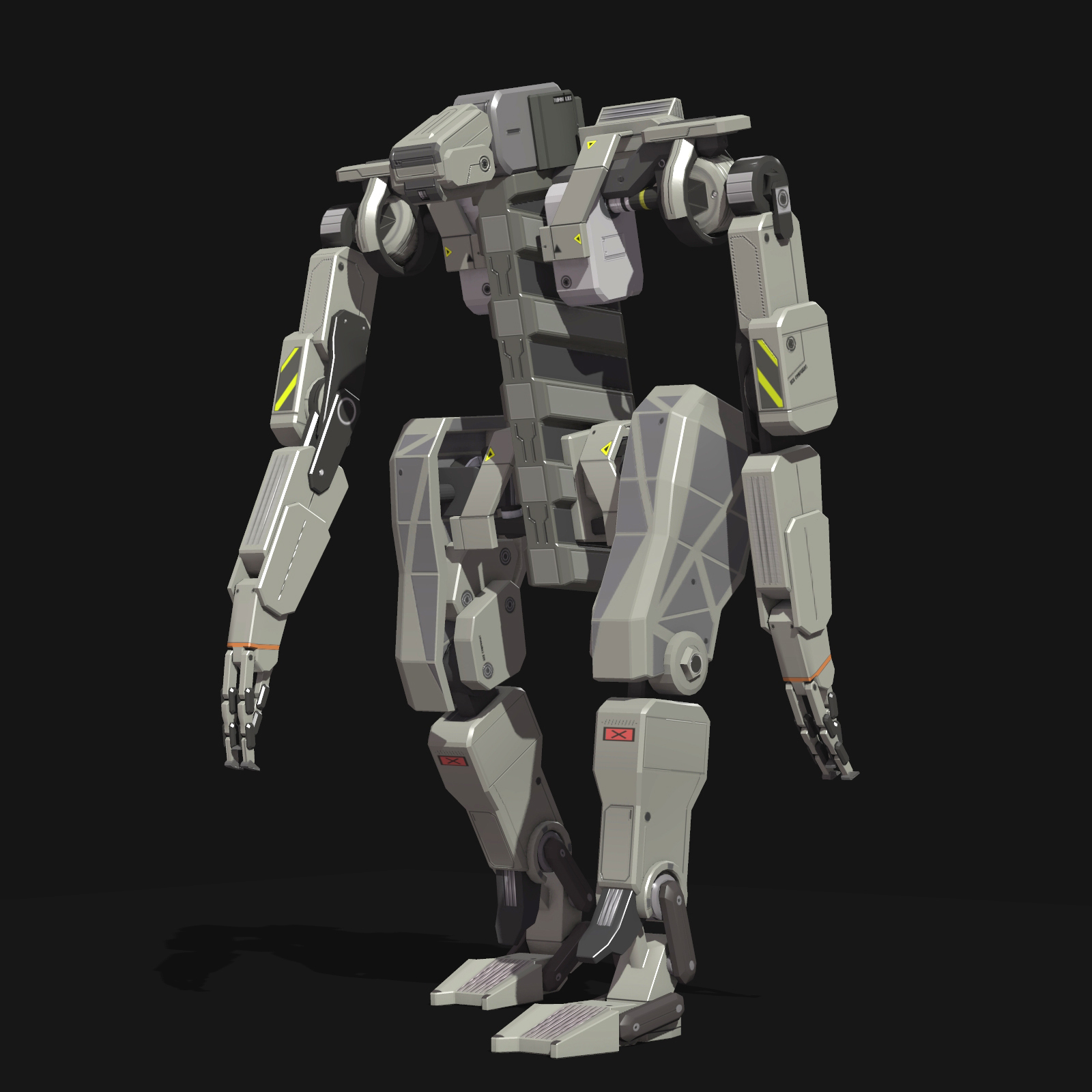 WarBot by N/A