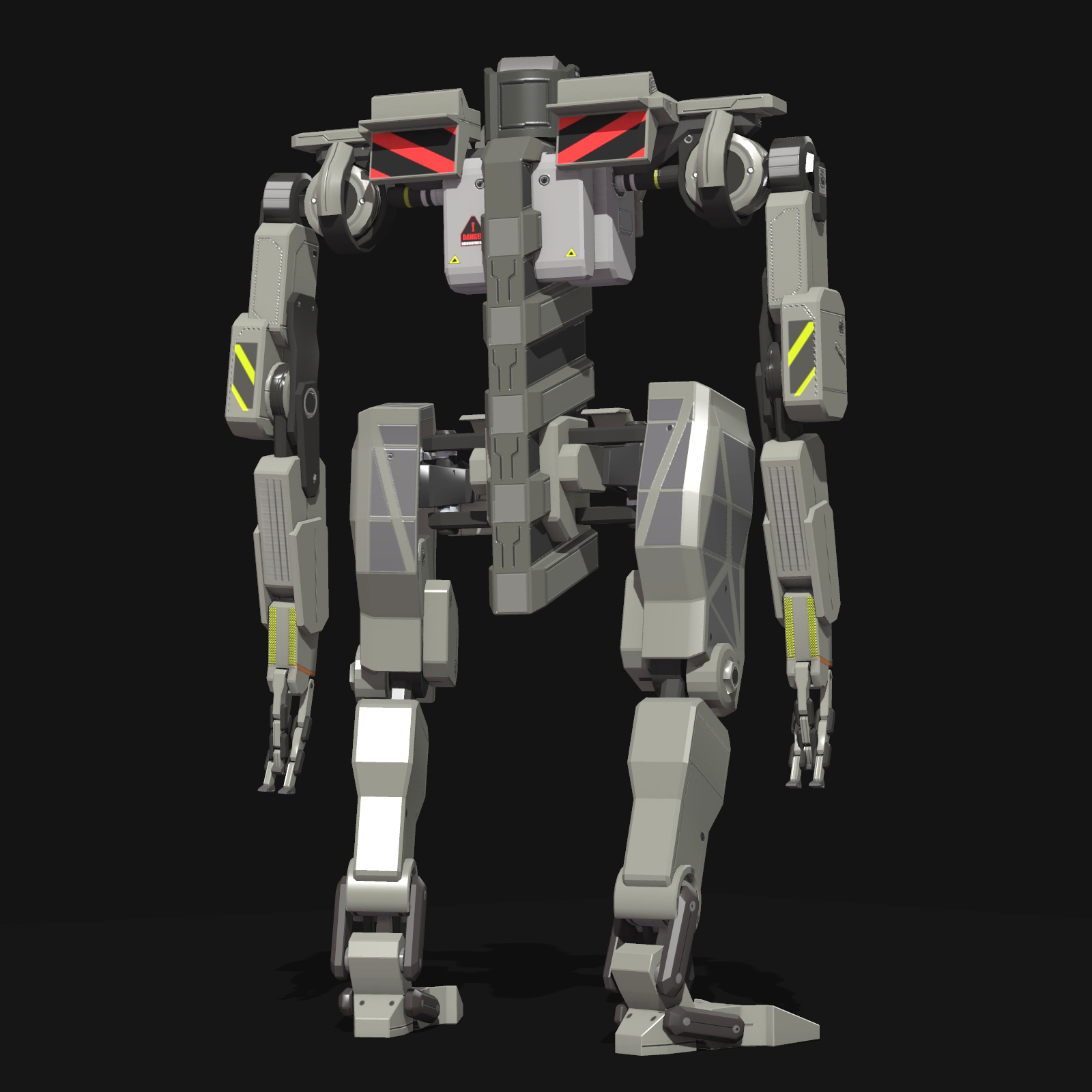 WarBot by N/A