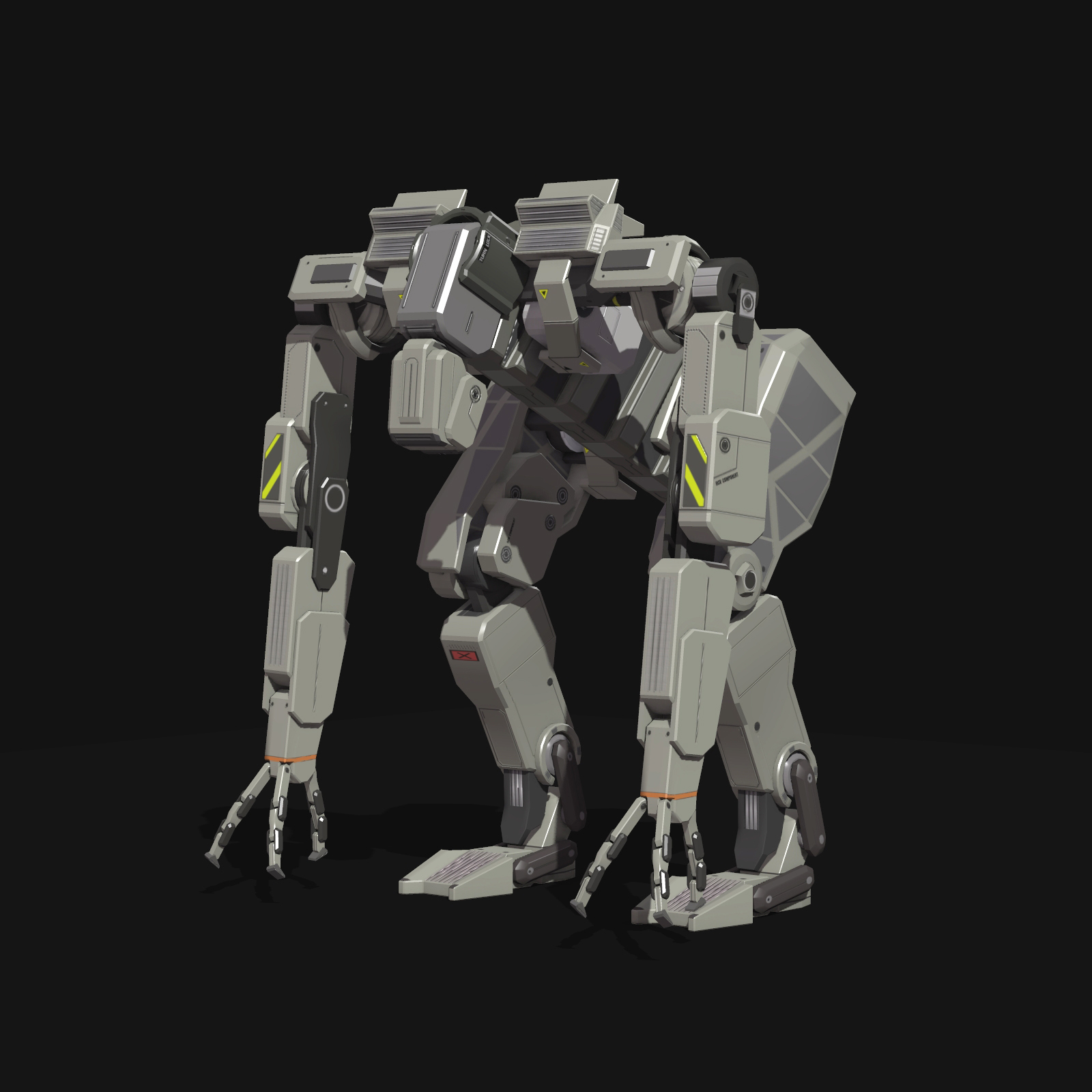 WarBot by N/A