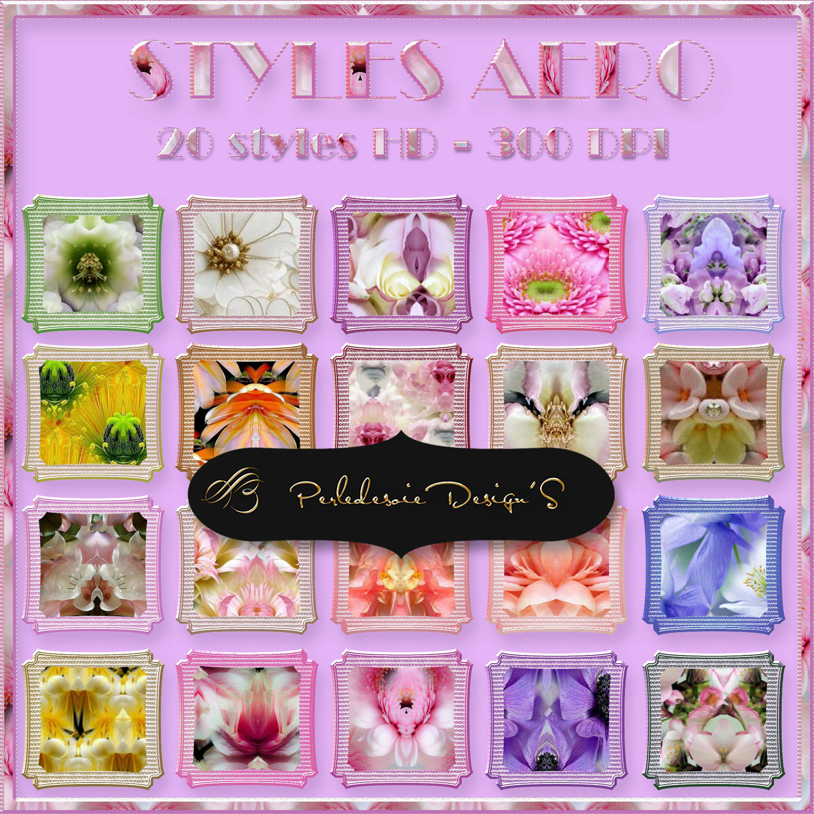 Styles Aero by N/A