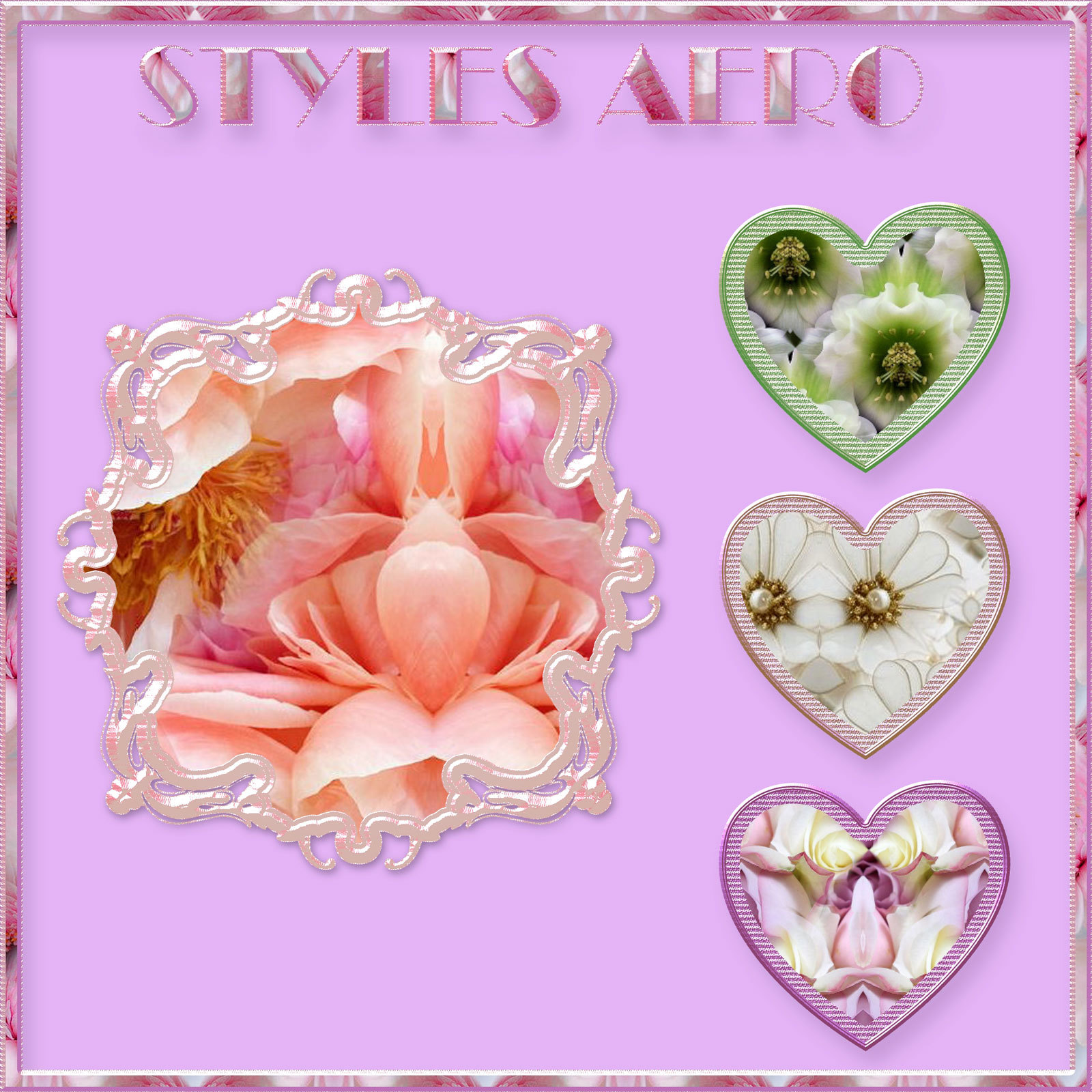 Styles Aero by N/A