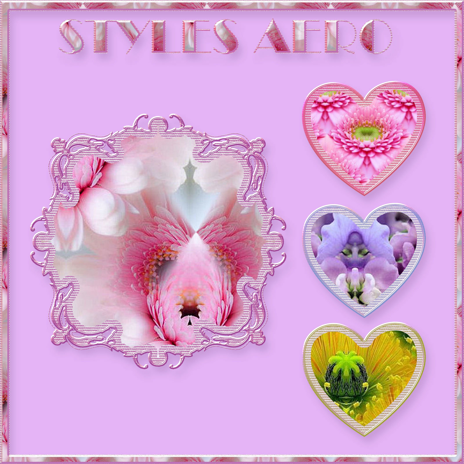 Styles Aero by N/A