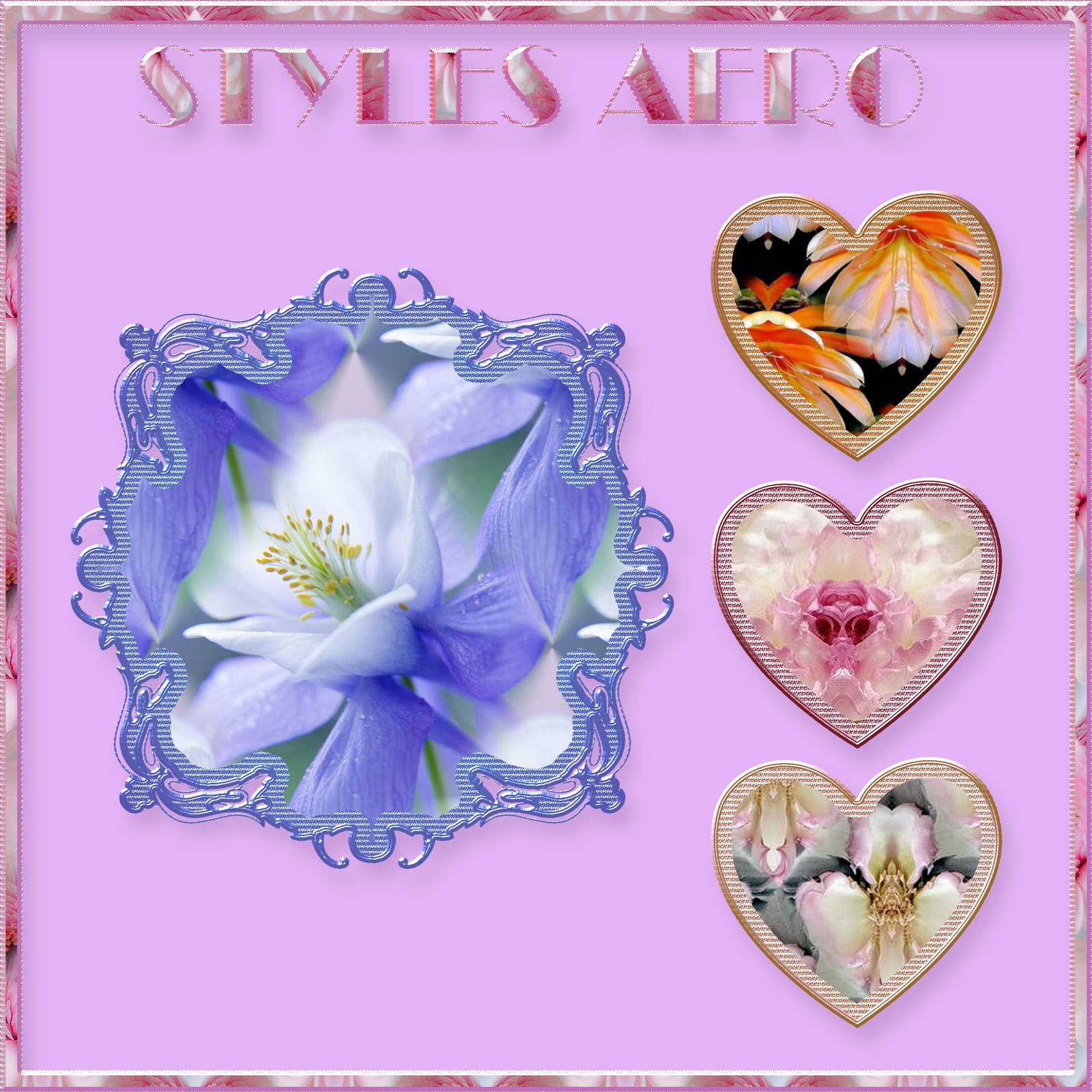 Styles Aero by N/A