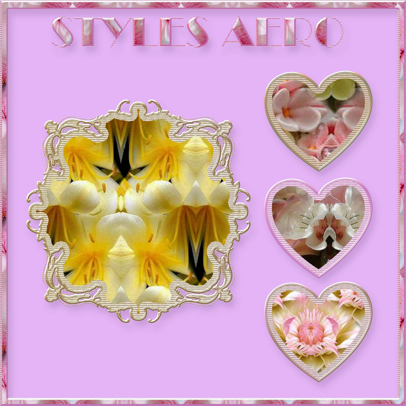 Styles Aero by N/A