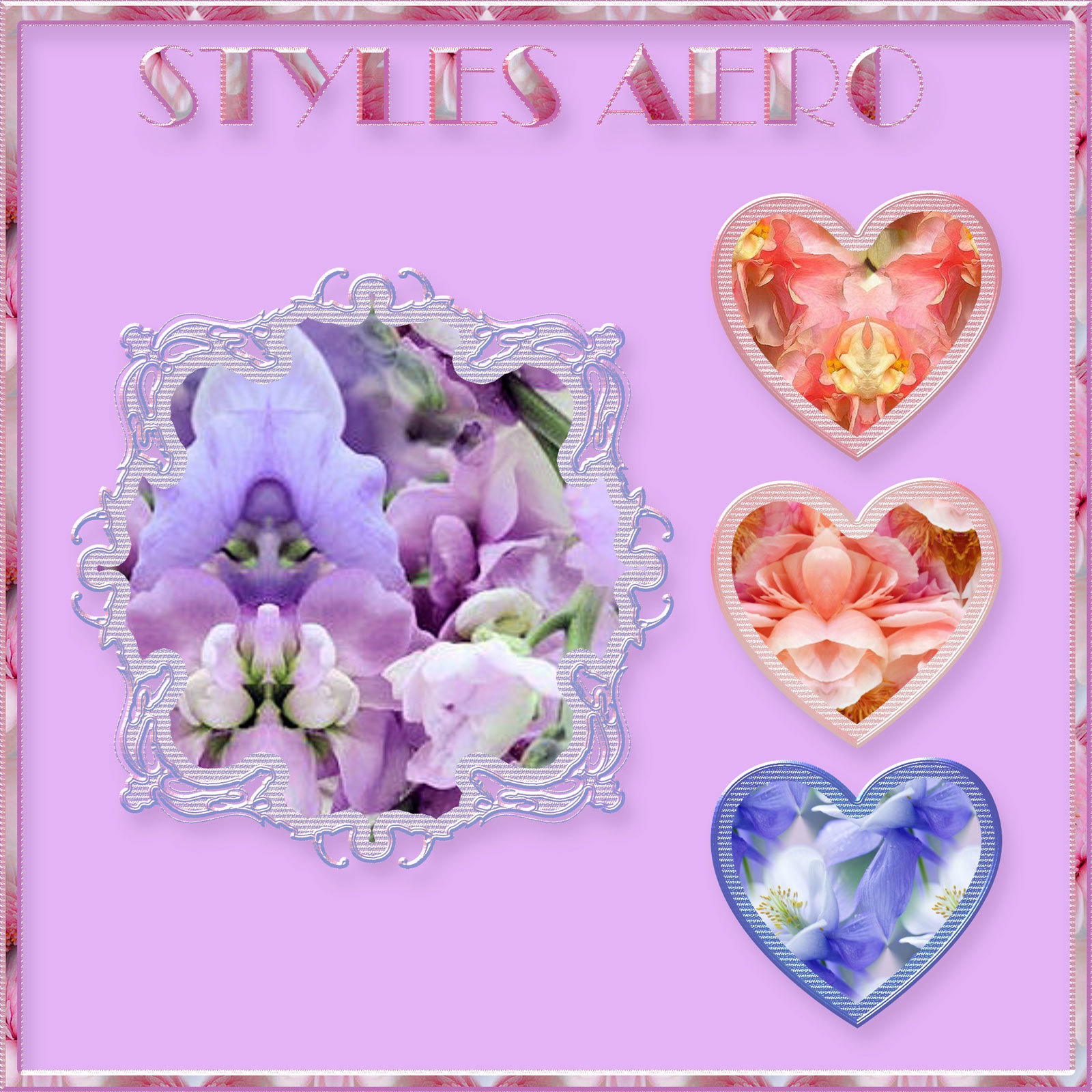 Styles Aero by N/A