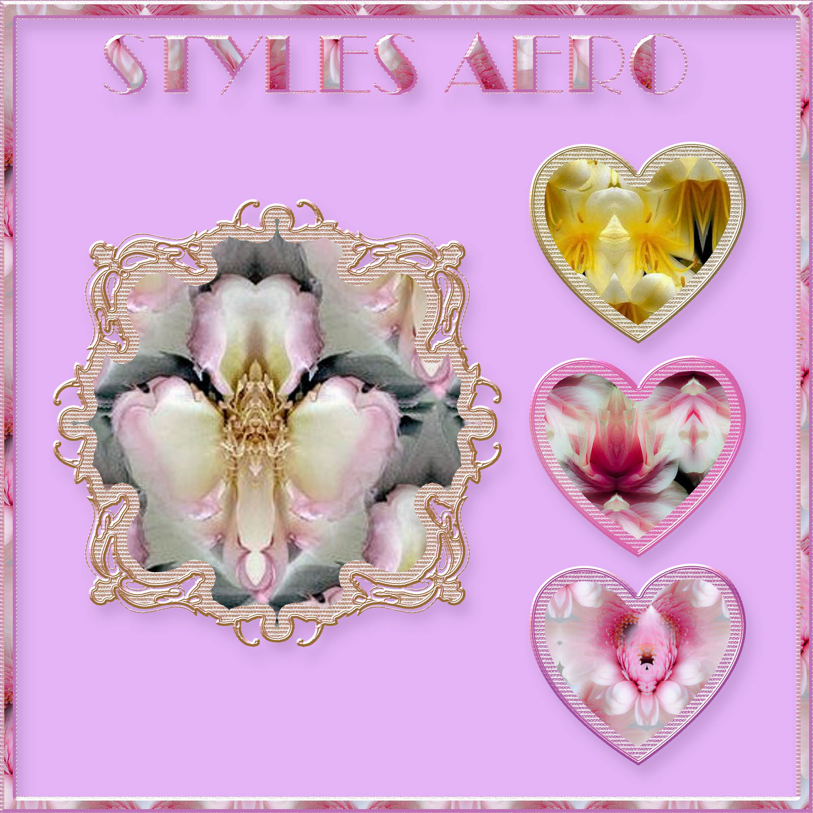 Styles Aero by N/A