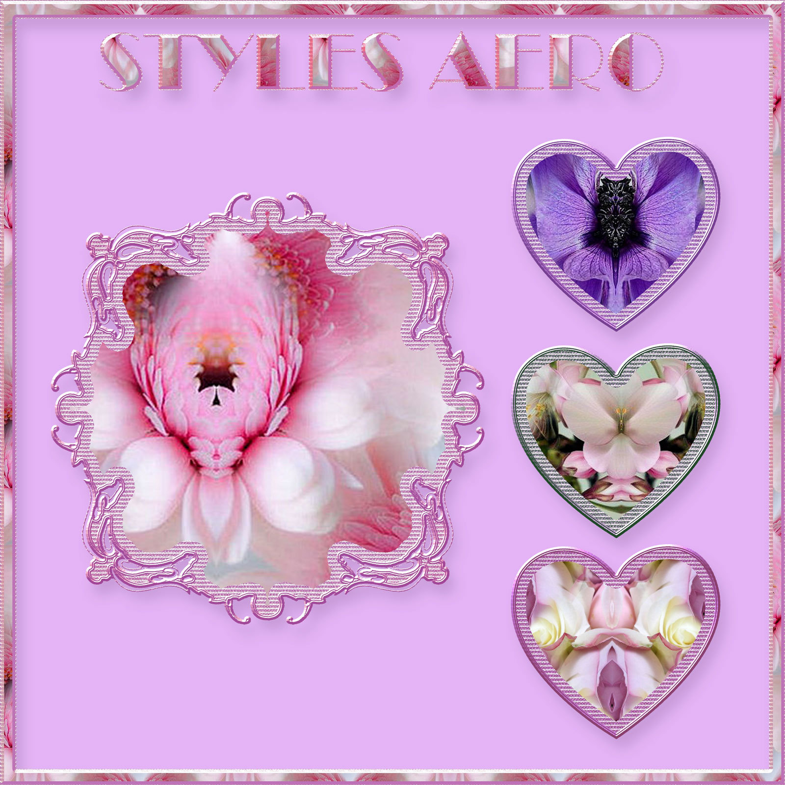 Styles Aero by N/A