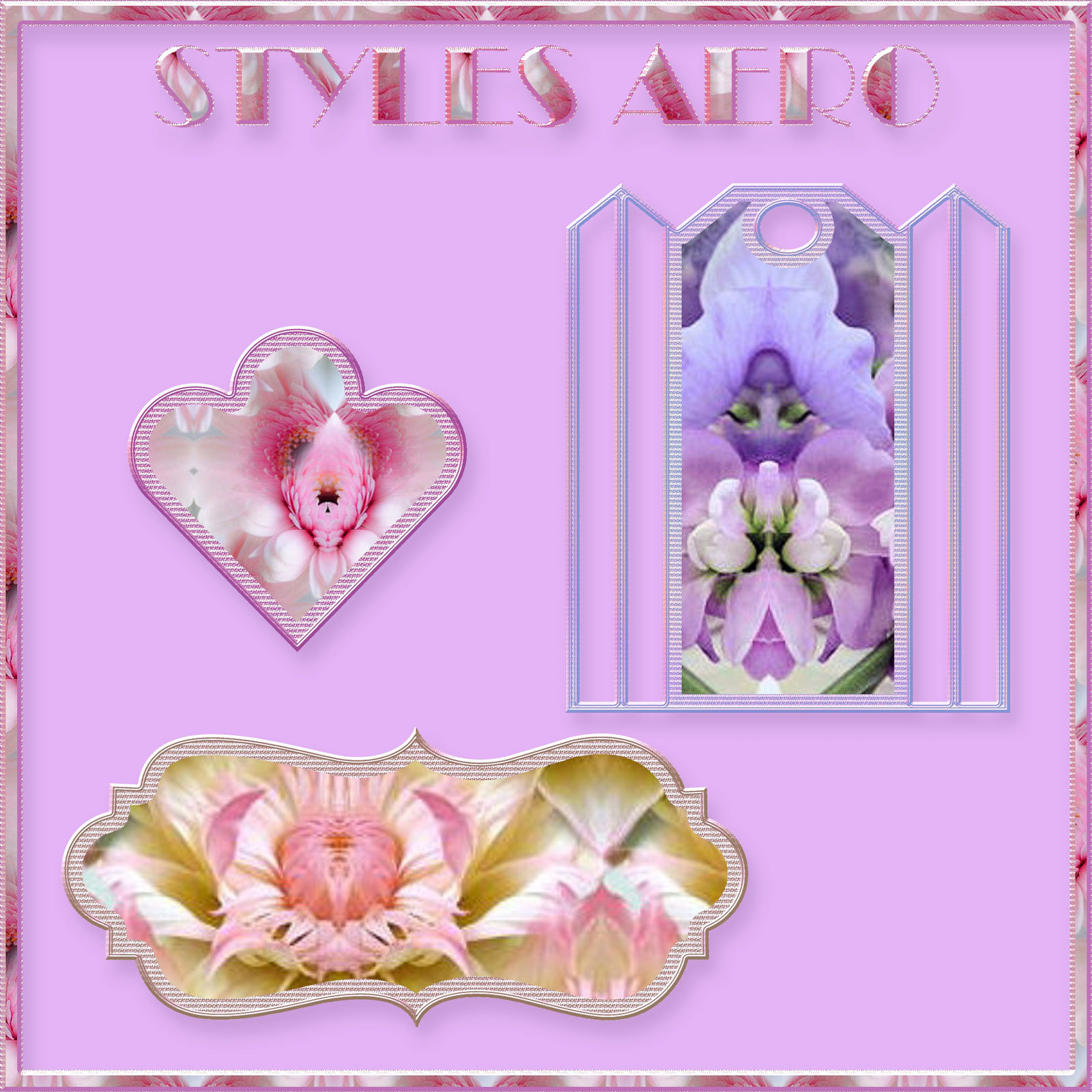 Styles Aero by N/A
