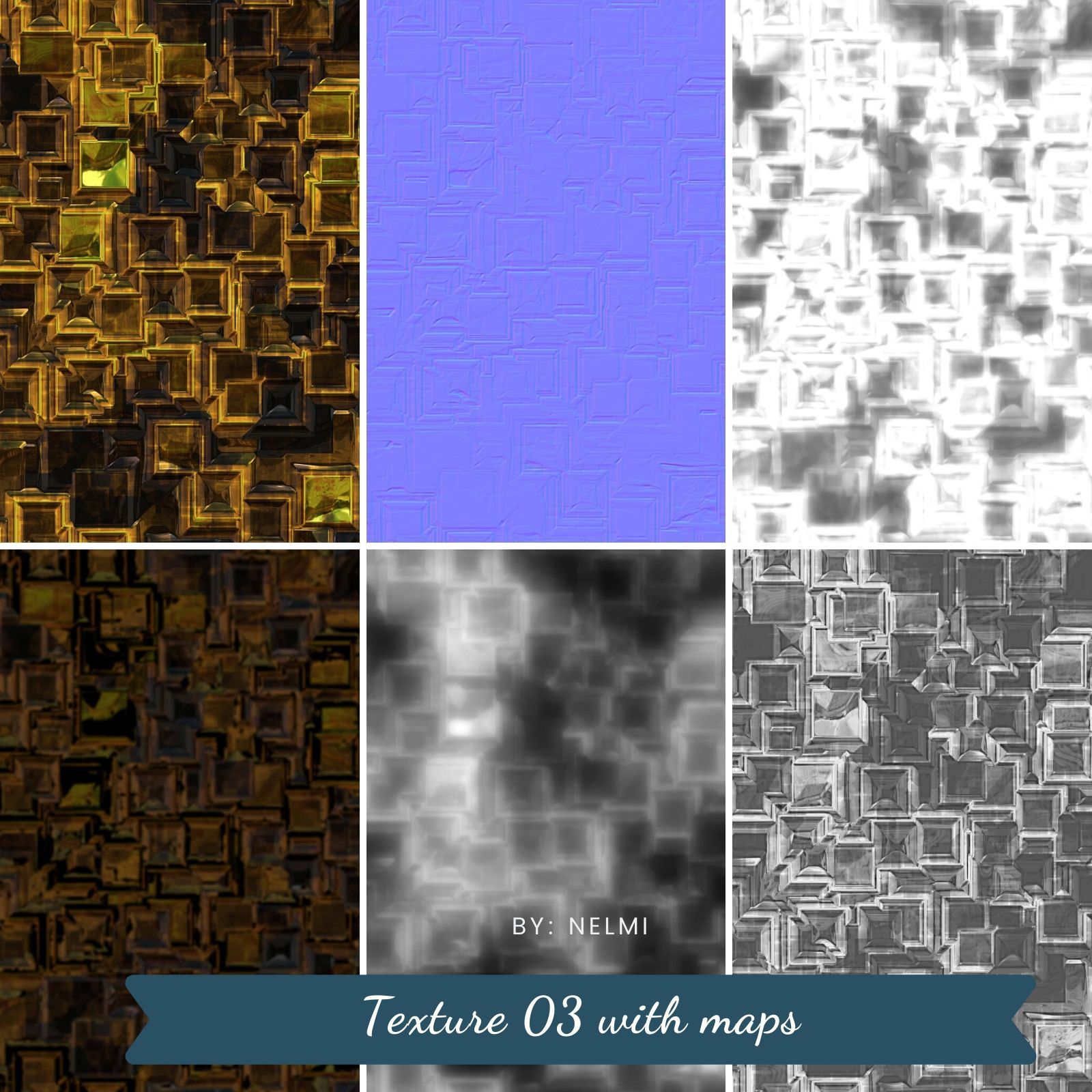 12 Starship Hull Textures by N/A