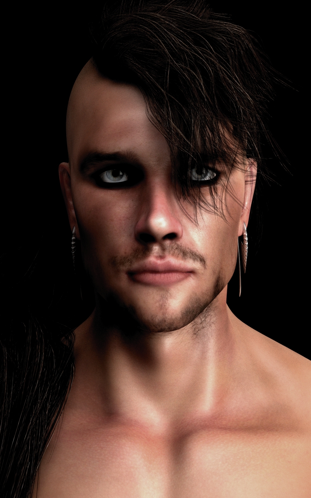 Adonis L'Homme by N/A