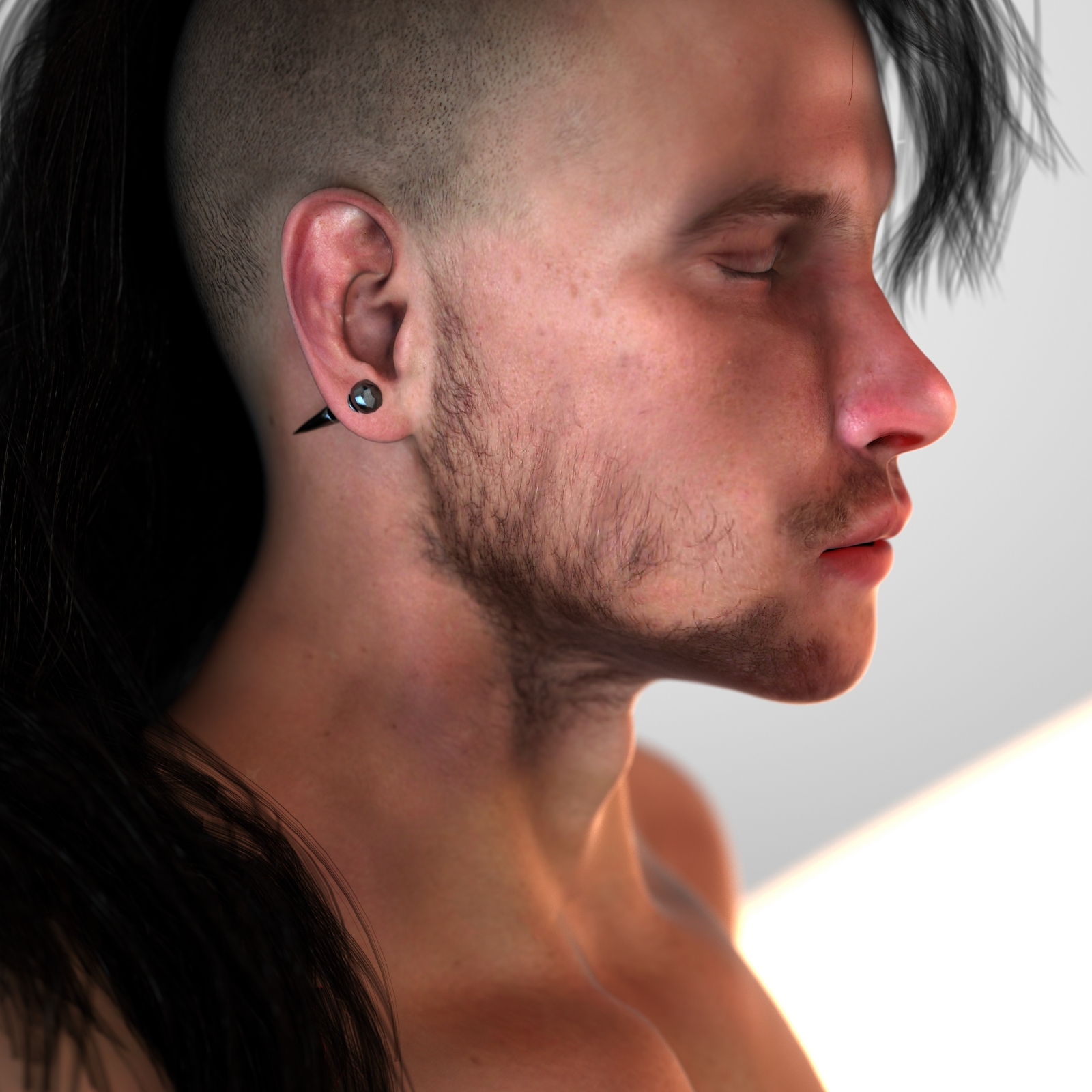 Adonis L'Homme by N/A