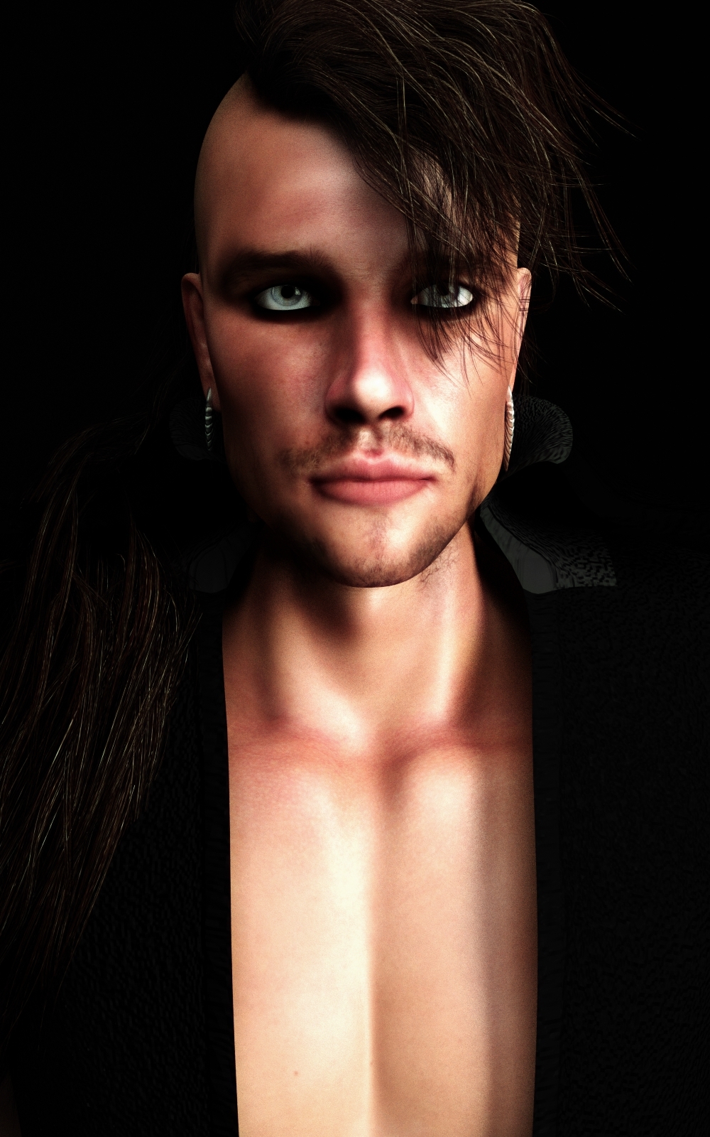 Adonis L'Homme by N/A