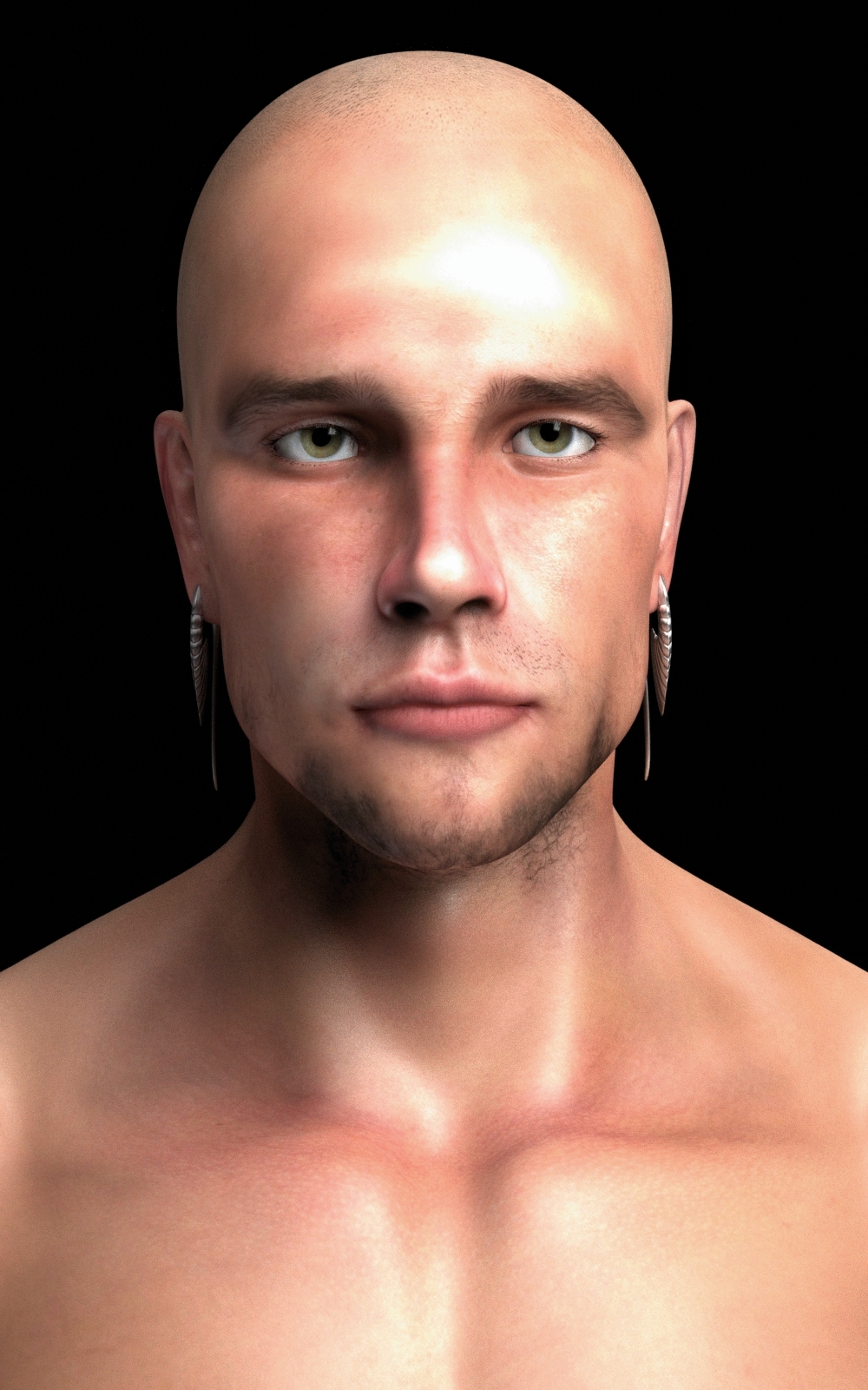 Adonis L'Homme by N/A