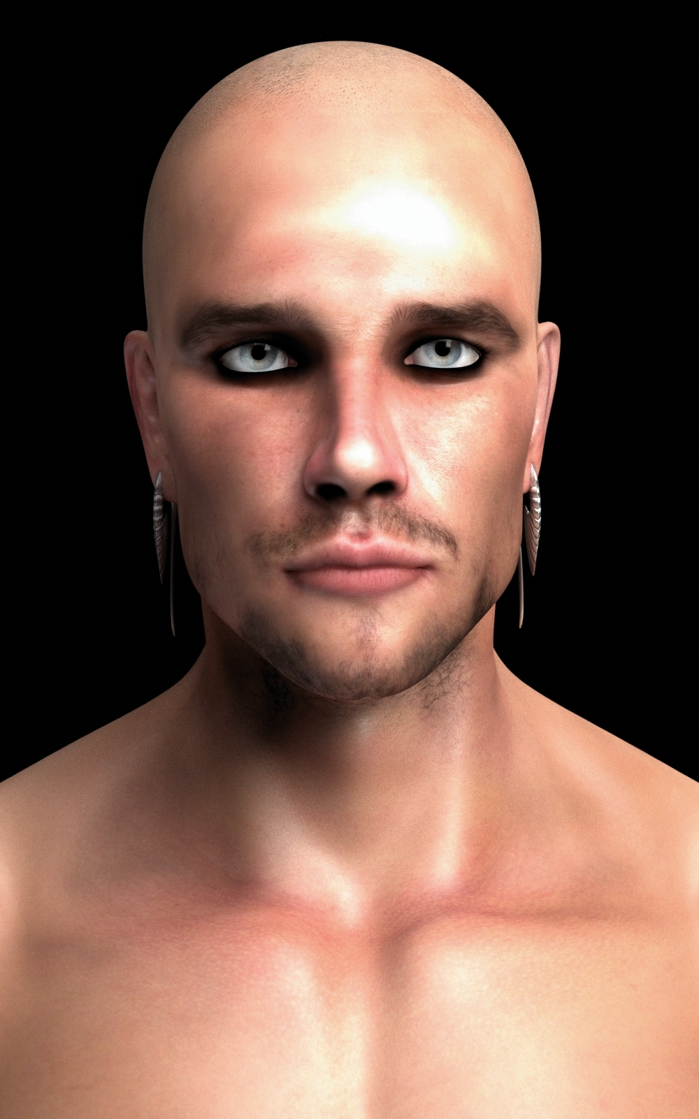 Adonis L'Homme by N/A