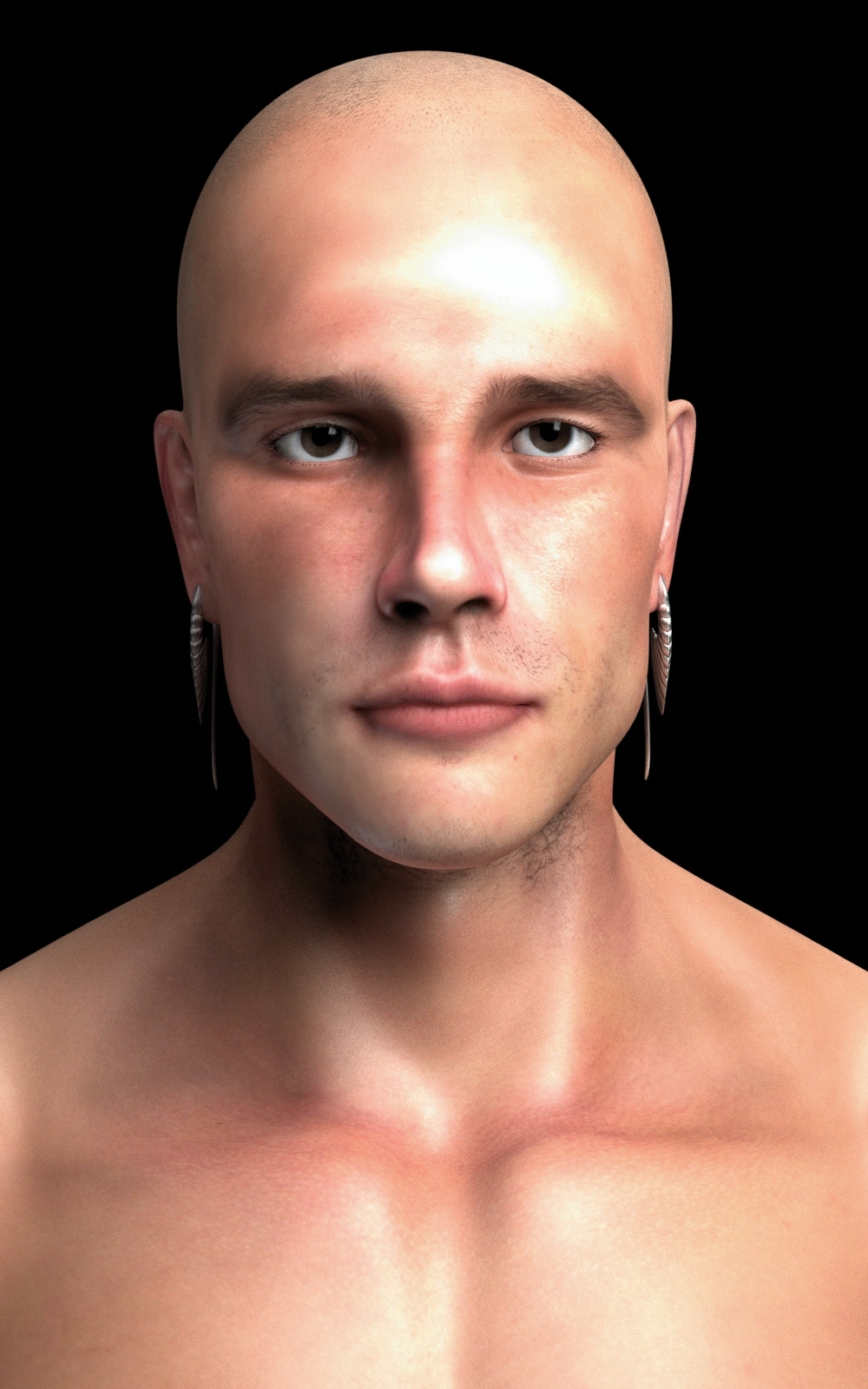 Adonis L'Homme by N/A