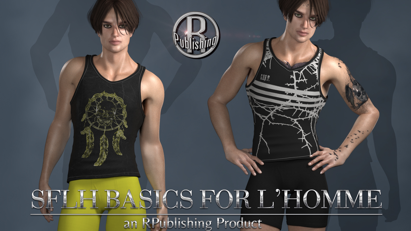 SFLH Basics by N/A