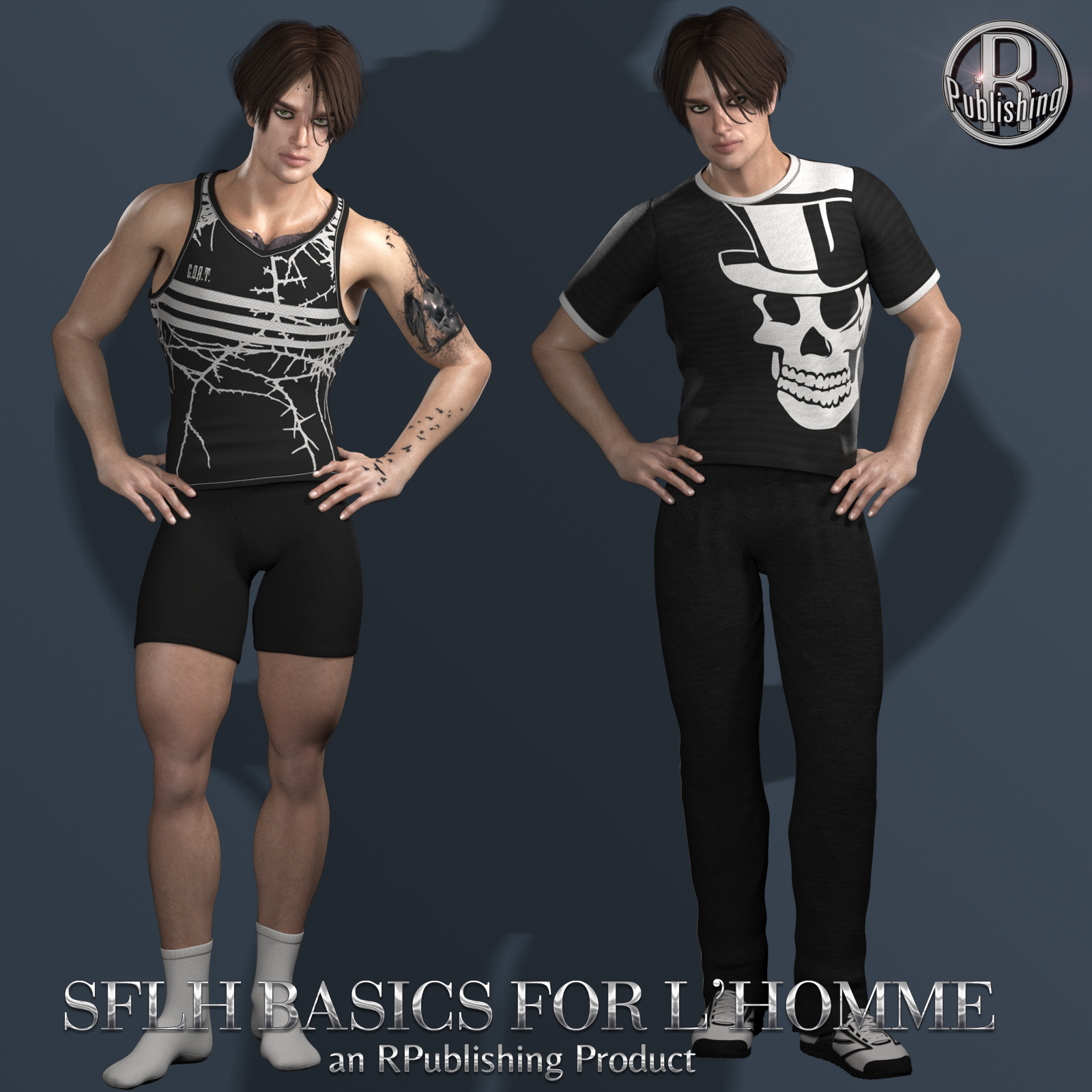 SFLH Basics by N/A