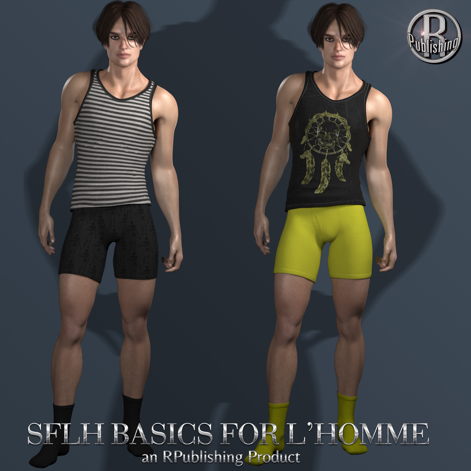 SFLH Basics by N/A