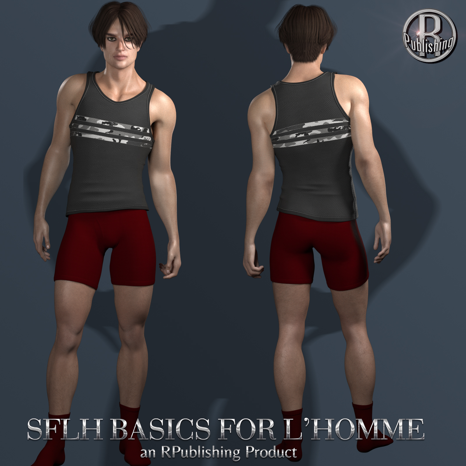 SFLH Basics by N/A