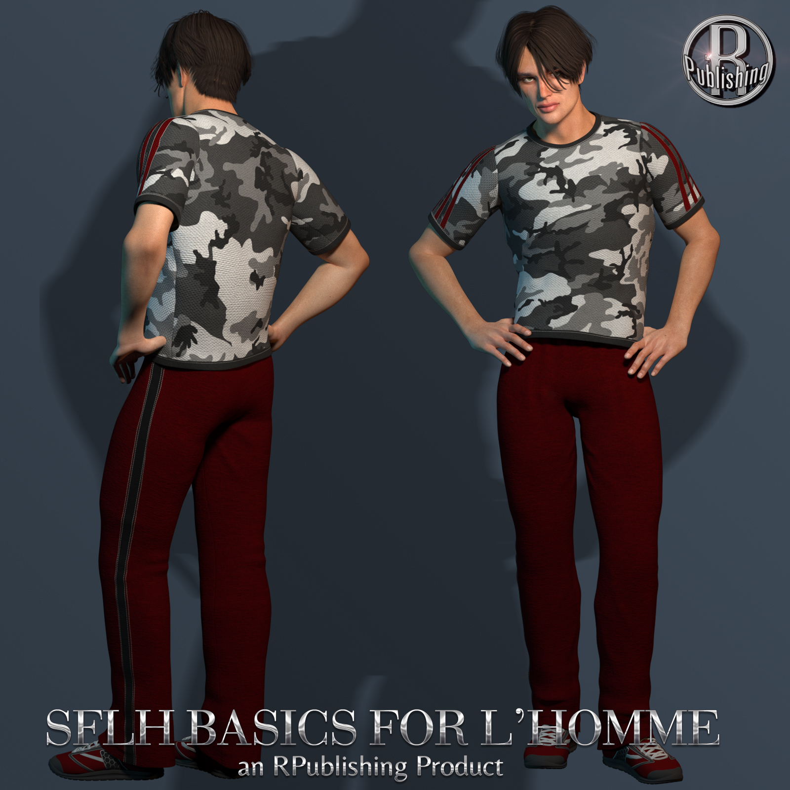 SFLH Basics by N/A
