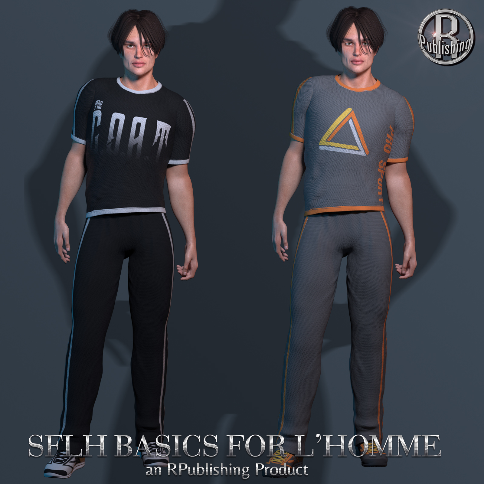 SFLH Basics by N/A
