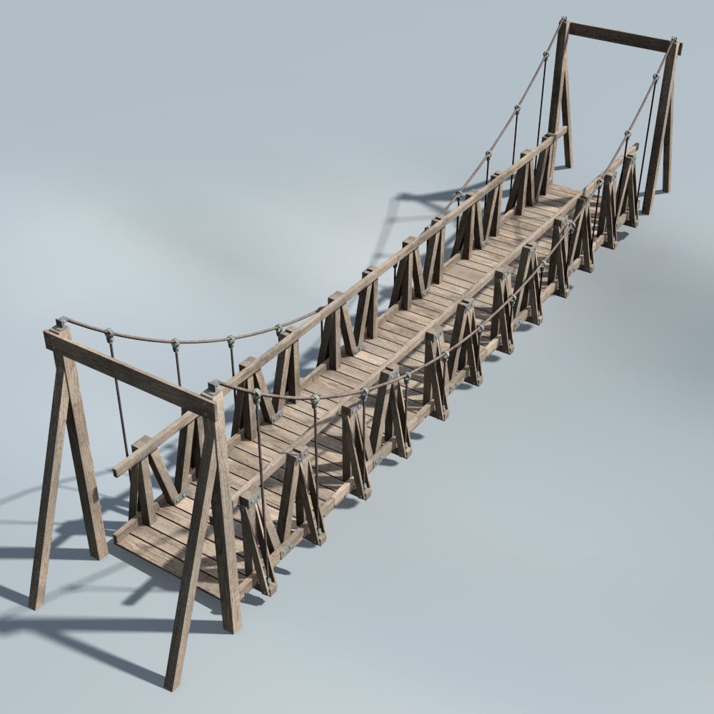 Sbridge for for Daz Studio by N/A