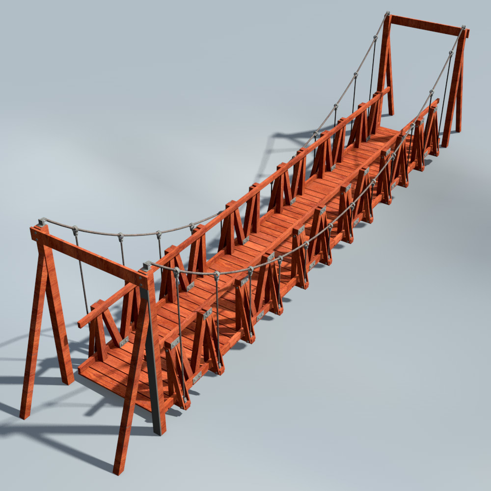 Sbridge for for Daz Studio by N/A