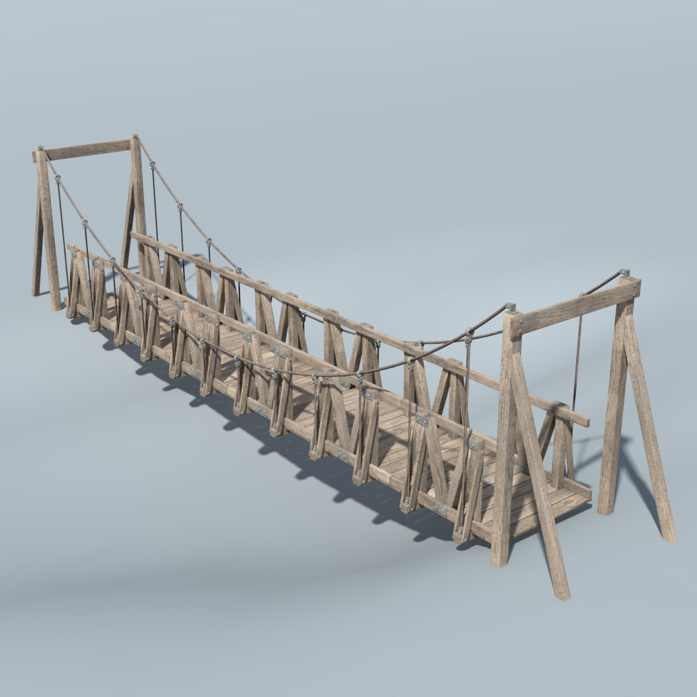 Sbridge for for Daz Studio by N/A