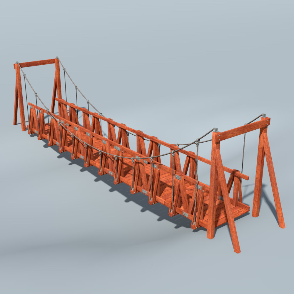 Sbridge for for Daz Studio by N/A