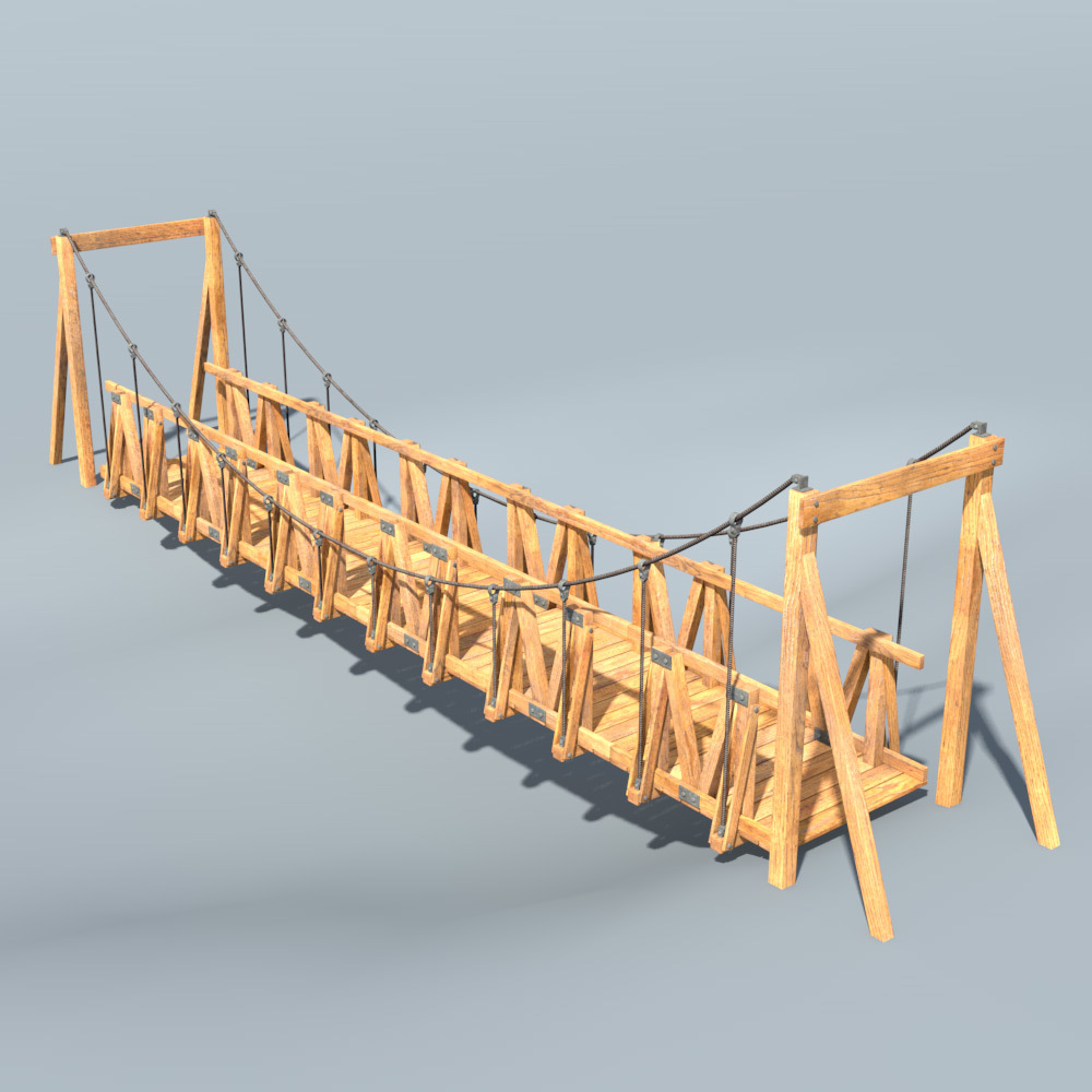 Sbridge for for Daz Studio by N/A