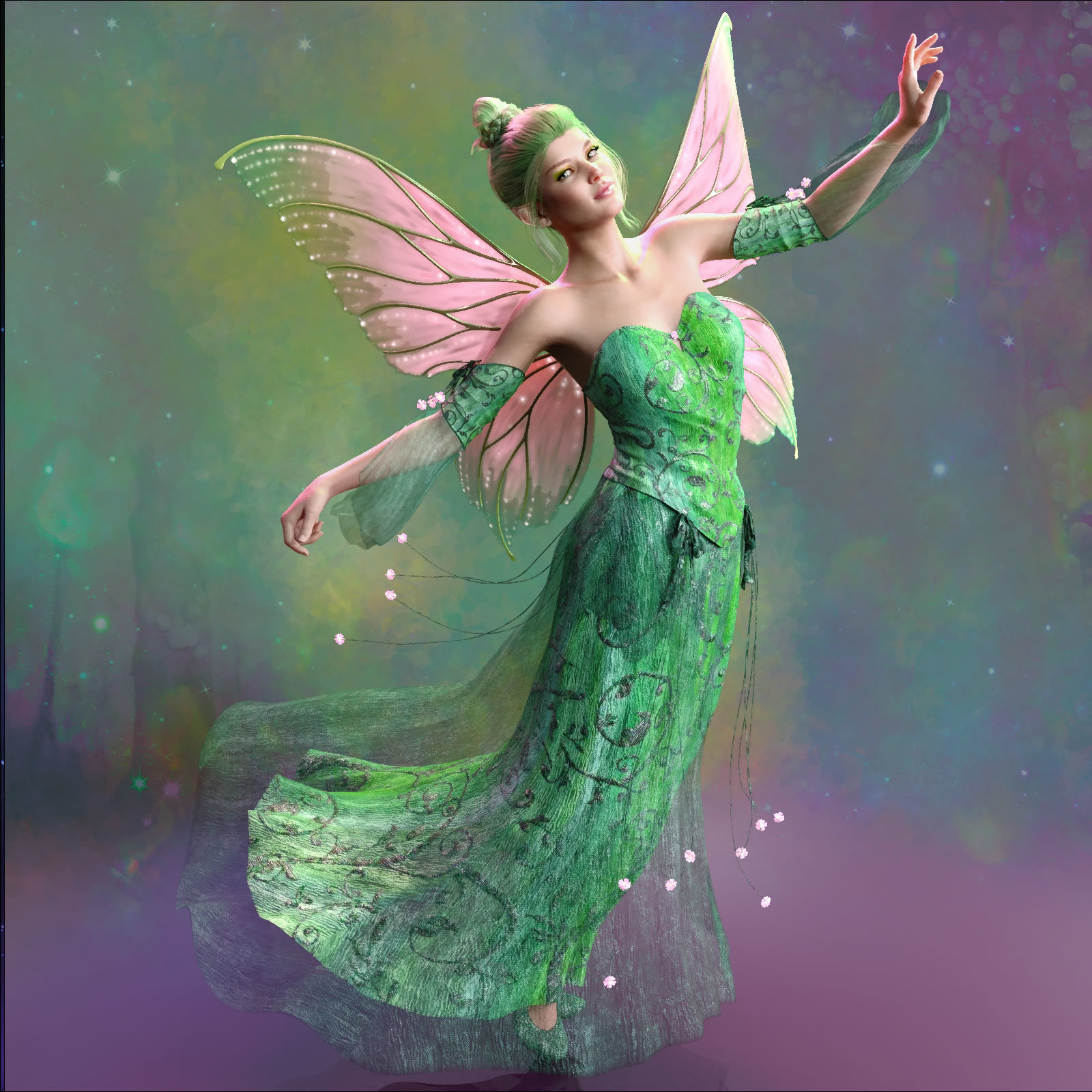 Spritely by N/A