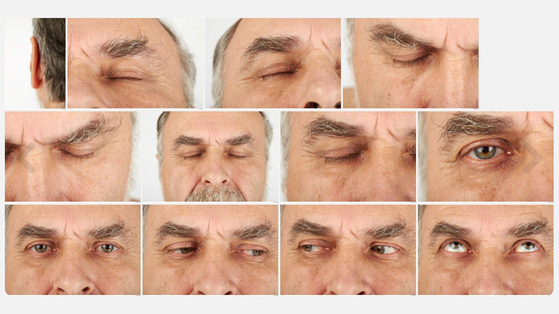 Alojz High Res Skin Texture Photo Set by N/A