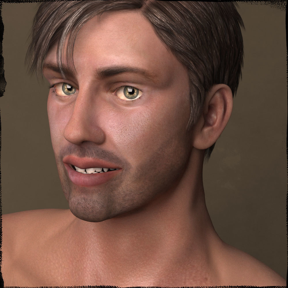 D9S Milo by N/A