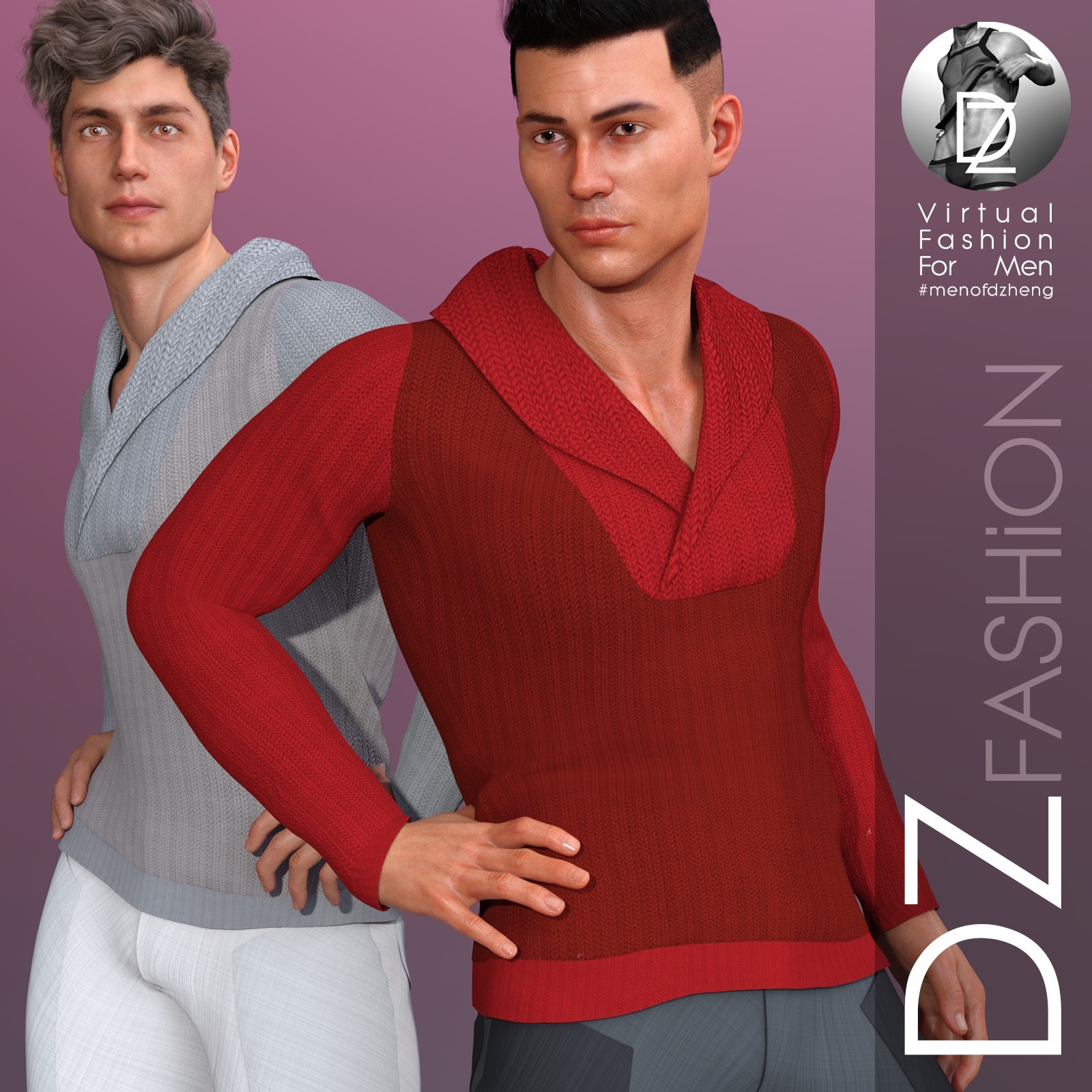 DZ G8M FaZhion Set 9 by N/A