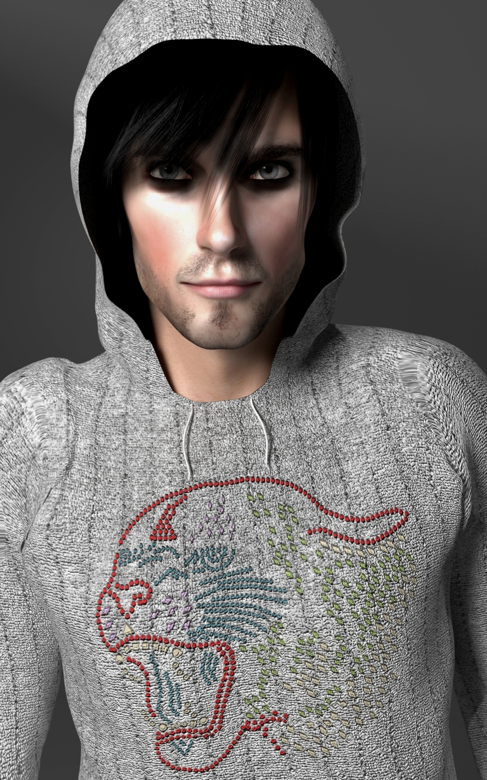Dario L'Homme by N/A
