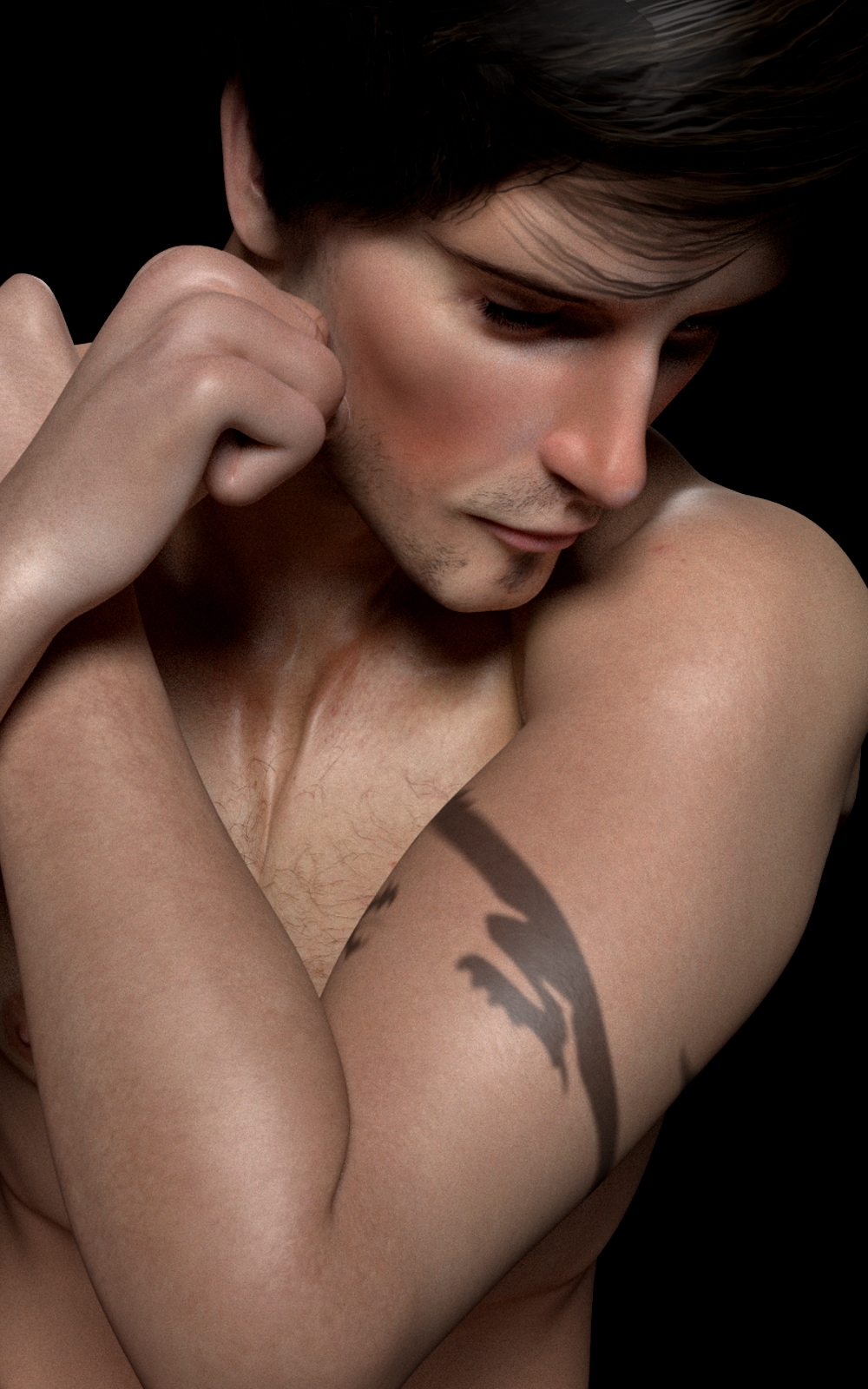 Dario L'Homme by N/A