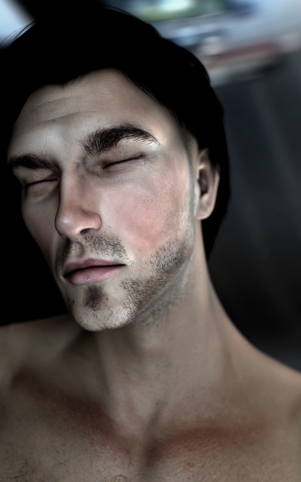 Dario L'Homme by N/A