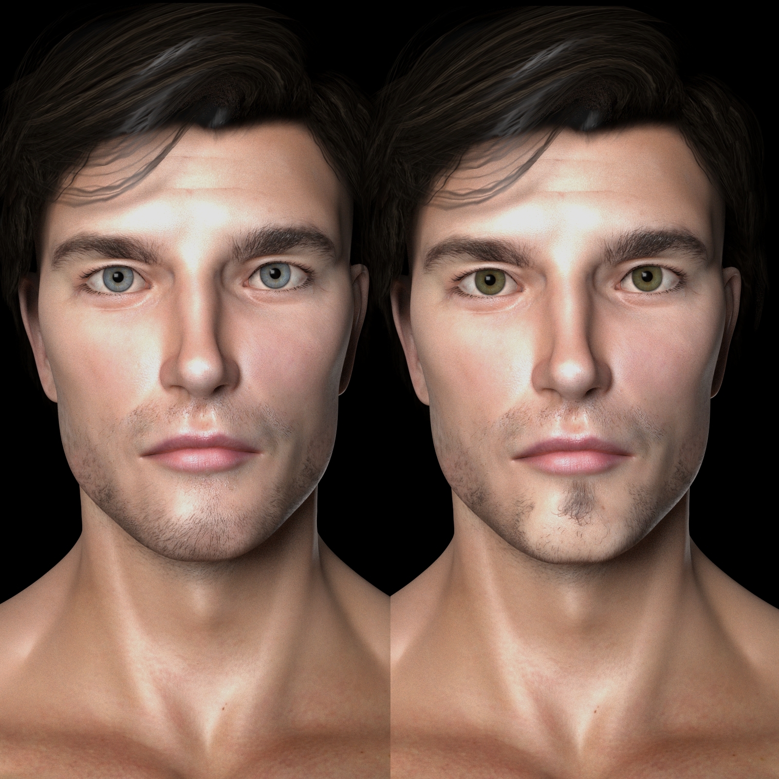 Dario L'Homme by N/A