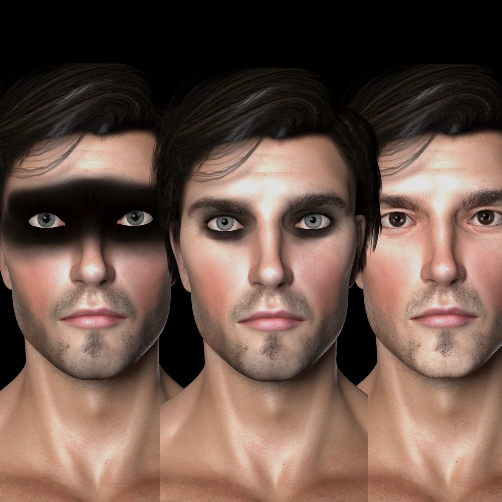 Dario L'Homme by N/A