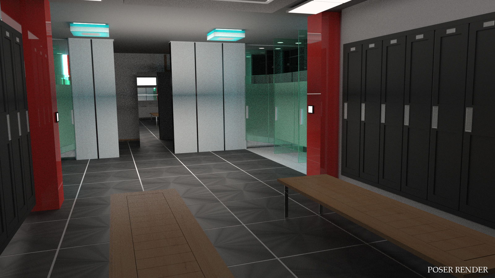 Total Fit Gym by N/A