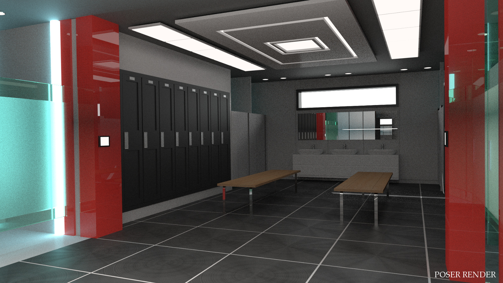 Total Fit Gym by N/A