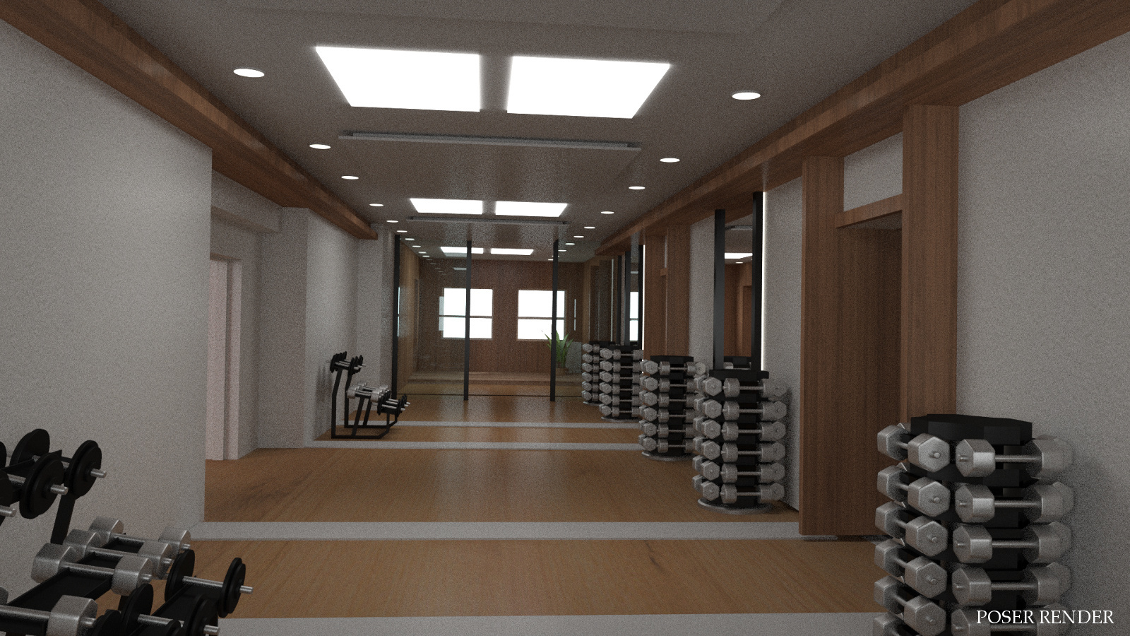 Total Fit Gym by N/A
