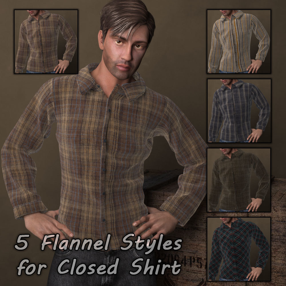Dreamy Shirts for L'Homme by N/A