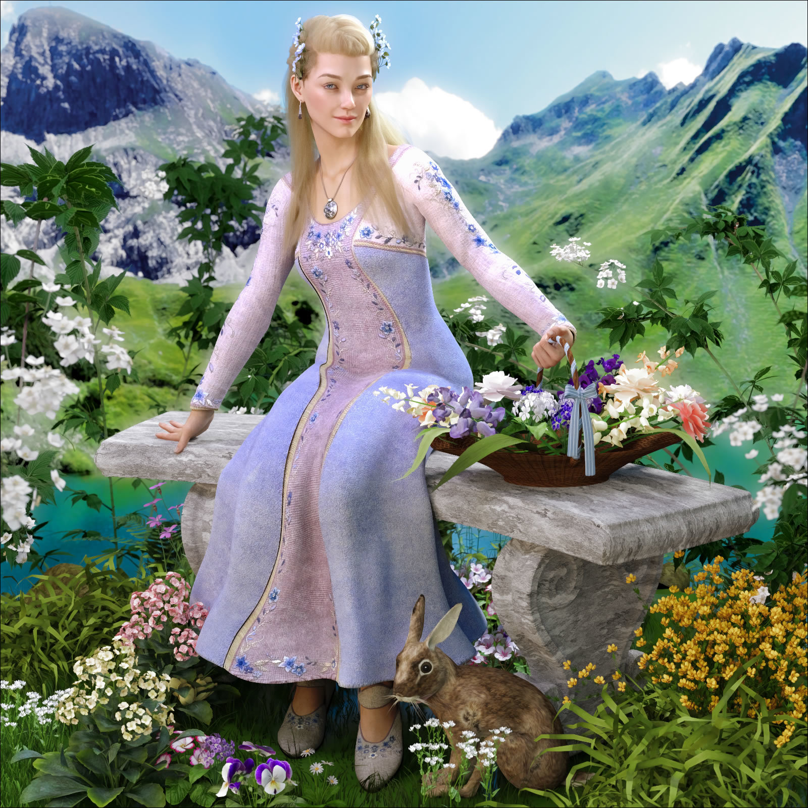 Nord Spring by N/A