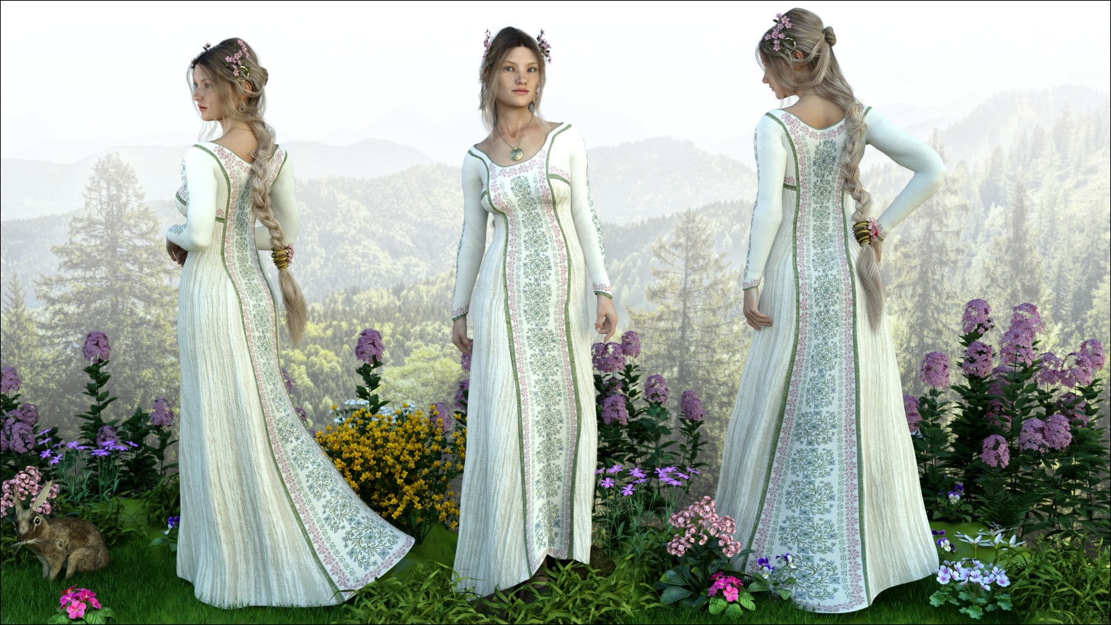 Nord Spring by N/A